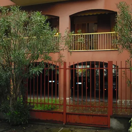 Il Giardino Del Silenzio Bed & Breakfast Milan