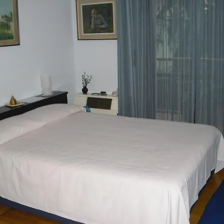 Il Giardino Del Silenzio Bed and breakfast Milán