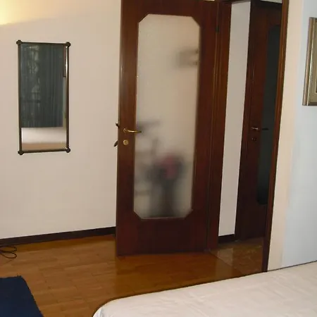 Il Giardino Del Silenzio Bed and breakfast