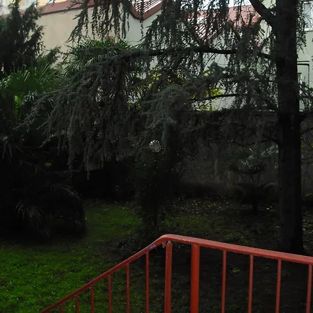 فندق مبيت وإفطار Il Giardino Del Silenzio *